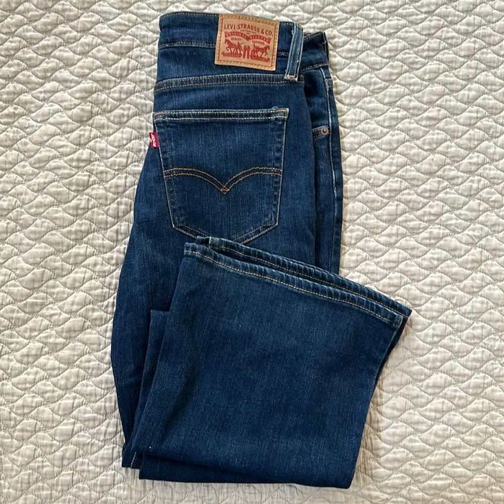 Levi jeans